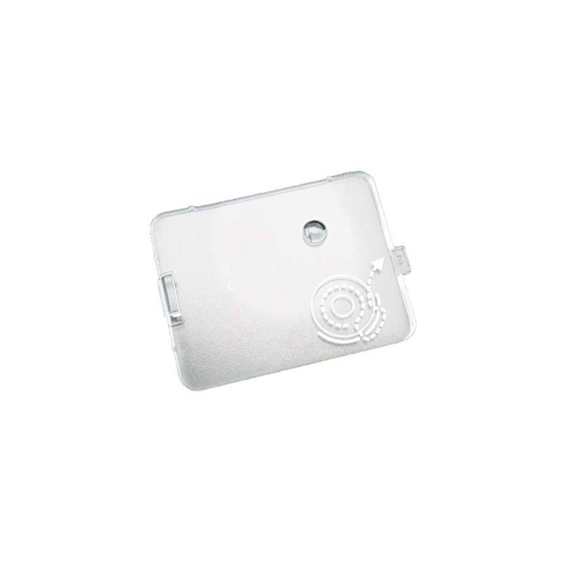 Cutex Cutex Cover Plate #Q6DA033031 for Singer 4411 Heavy Duty,