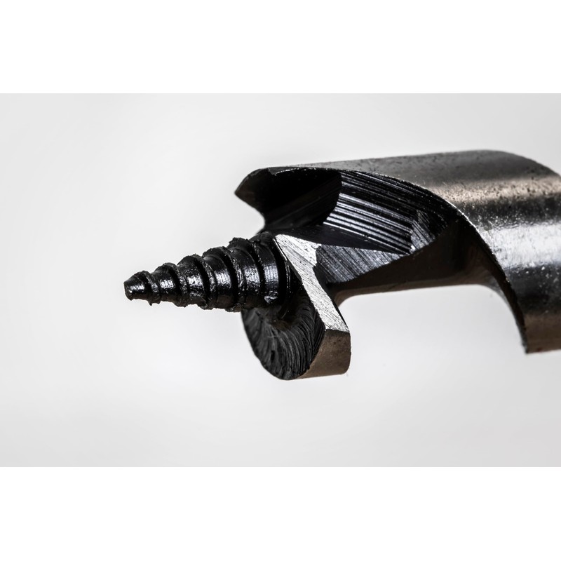 SDS Plus Auger Wood Drill Ø13 x 235mm