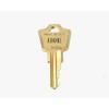 HON 110E File Cabinet Replacement Keys Dark Engraved Vertikee(TM)