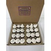 24 Piece Divinity Gift Box (Without Pecans) Old Fashioned Divinity,