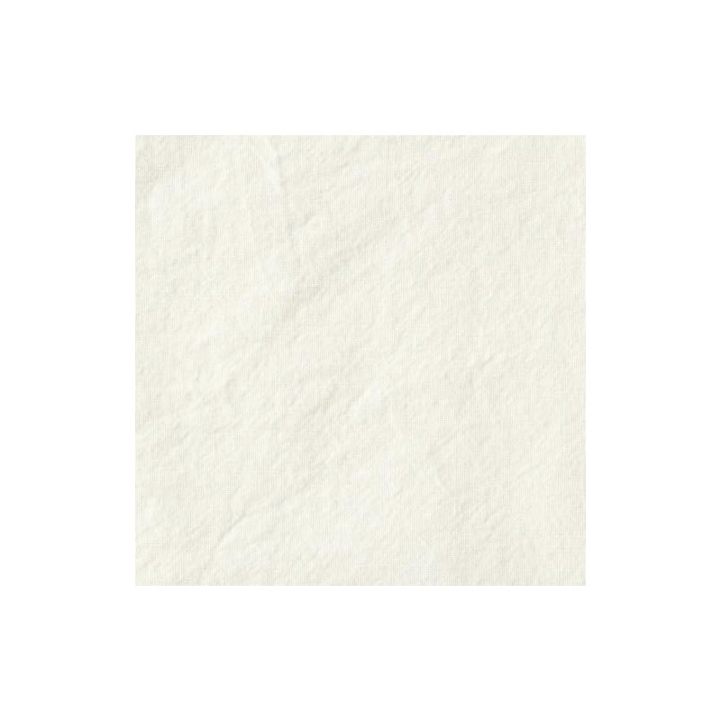 MUJI 84853746 Washed Fitted Sheet, Mattress Thin for Small, 31.5