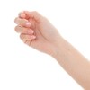 Kameha Edeli Powder Nail Mica Peach