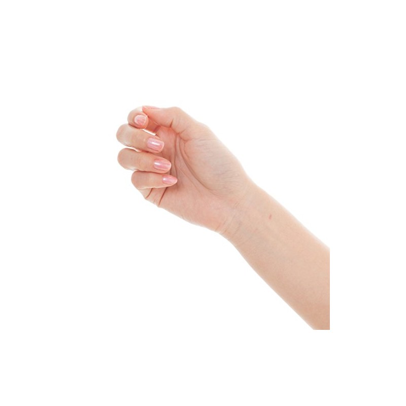 Kameha Edeli Powder Nail Mica Peach