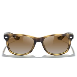 MERRY'S Unisex Kids Polarized Sunglasses for kids Children Polarized Retro Sunglasses Age 3-12