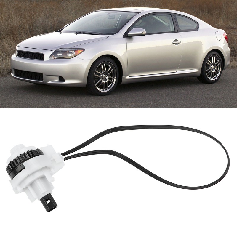 AC Heater Recirc Button Switch 55906‑26060 High Accuracy Replacement for