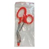 7.5 EMT Shears Orange Handle