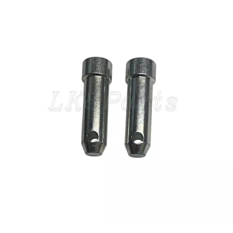 Lucky8 OffRoad Land Rover Discovery 2 Sway Bar Disconnects New