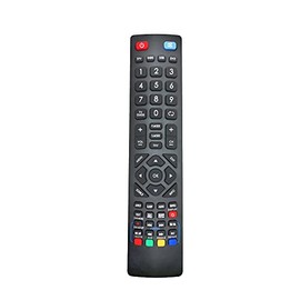 LFYSJTX Blaupunkt Replacement Remote Control for Blaupunkt Remote Control TV