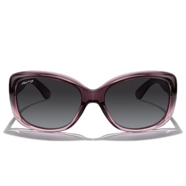 MERRY'S Polarized Oversized Butterfly Sunglasses for Women Vintage Glasses UV400 Protection for Driving, Golf, Outdoor S6101