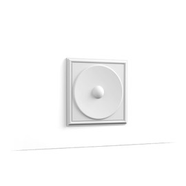 3D Wall Panel for Frame W122