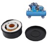 3/4 Inch 25 mm Filter Inlet, Highly Efficient Air Compressor