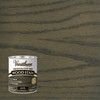 Varathane 245344 Premium Fast Dry Wood Stain, Quart, Olive Brown
