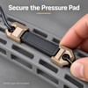 20mm Picatinny Rail Mount for M300V M300 M600 M600V Scout