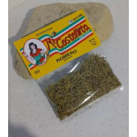 mi costeñita dry rosemary_romer