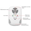 Ultrasonic Mosquito Repeller Harmless Portable Pest Repeller Pest Control for