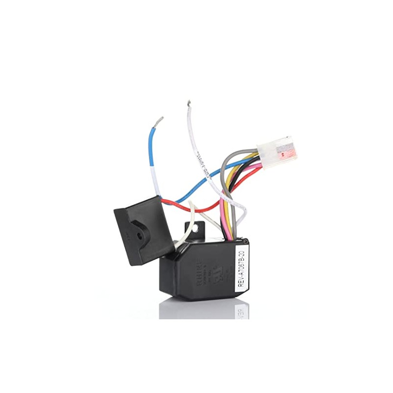 Anderic Replacement Reverse Module for Ceiling Fans - UC7067-REV-B -