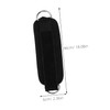 KOMBIUDA 2pcs Ankle Straps for Cable Machines Ankle Attachments for