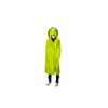 Animal Hooded Blanket Kids 130 x 100 cm - Dino