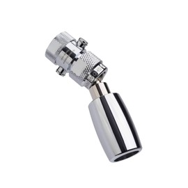 High Sierra's All Metal 1.8 GPM High Efficiency Low Flow Showerhead with Trickle Valve. Available in: CHROME, Brushed Nickel, Oil Rubbed Bronze or Polished Brass