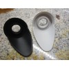 Bolex BLACK EYEPIECE EYECUP for BOLEX BEAULIEU 16MM Movie Camera