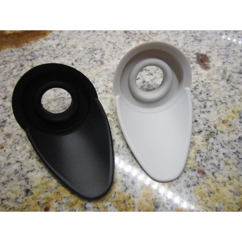Bolex BLACK EYEPIECE EYECUP for BOLEX BEAULIEU 16MM Movie Camera