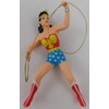 Wonder Woman Keepsake Ornament (1996/New)