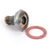 JEGS High-Flow Power Valve | 3.5 Hg | Made In