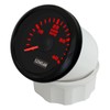 ELING 52mm Tachometer 4000RPM Gauge with Hourmeter 12V 24V with