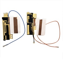 JINTAI WWAN WiFi Built-in / Antenna for Lenovo ThinkPad X1 Carbon 6th Gen 20KH 20KG 01YR425 01YR426 DC33001HA00 DC33001HA10 WiFi Cable Antenna Cable