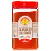 TUTTOCALABRIA Chili Powder, Calabrian Hot Chili Powder, Spicy Italian Seasoning,