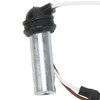 Tbest Car Air Heater Glow Plug,12V Pin Plug Repair Kit