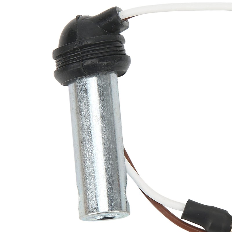 Tbest Car Air Heater Glow Plug,12V Pin Plug Repair Kit