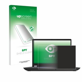 upscreen Anti-Spy Privacy Screen Protector for Lenovo ThinkPad P16 Privacy Screen Protector Film [Privacy Screen, Blue Light Filter]