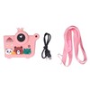 Kids Digital Camera 40MP Children Camera with 2.4 Inch HD