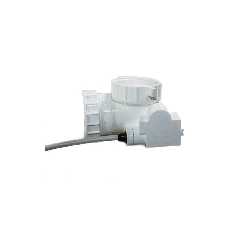 Blanco Drain Fitting 3.5 Inches with Eccentric Control and Overflow