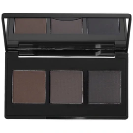 The BrowGal Convertible Brow - 01 Dark Hair, 6 g