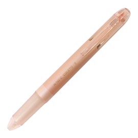 Pilot Fine Writing Instrument Ballpoint Stick Pen (LHKCG25C-PKP), Pink Pearl