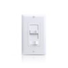 ECOELER Dimmer Switch, Single Pole/3-Way LED Rocker Dimmer Light Switch