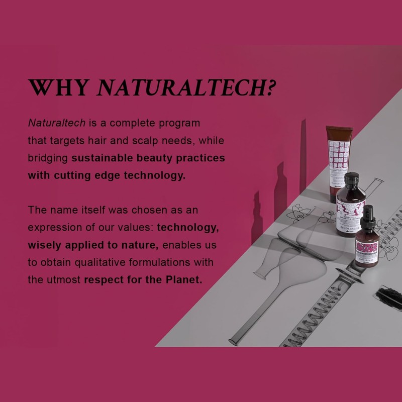 Davines Replumpling shampoo | Shampoo hidratante para cabello seco |