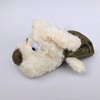 VeroMan Golf Headcover Driver DR Club #1 Compatible Plush Boa
