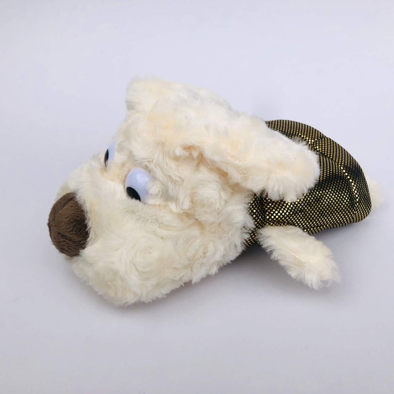 VeroMan Golf Headcover Driver DR Club #1 Compatible Plush Boa