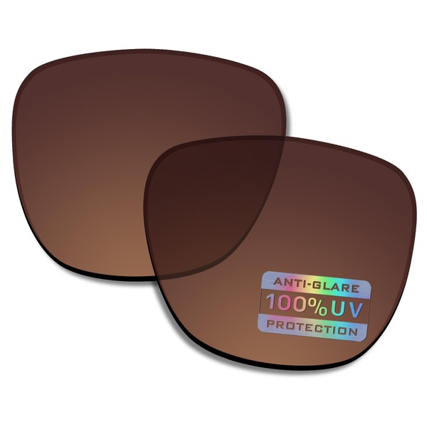 Bowyer POLARIZED Replacement Lenses for Spy Optic Czar Sunglasses -