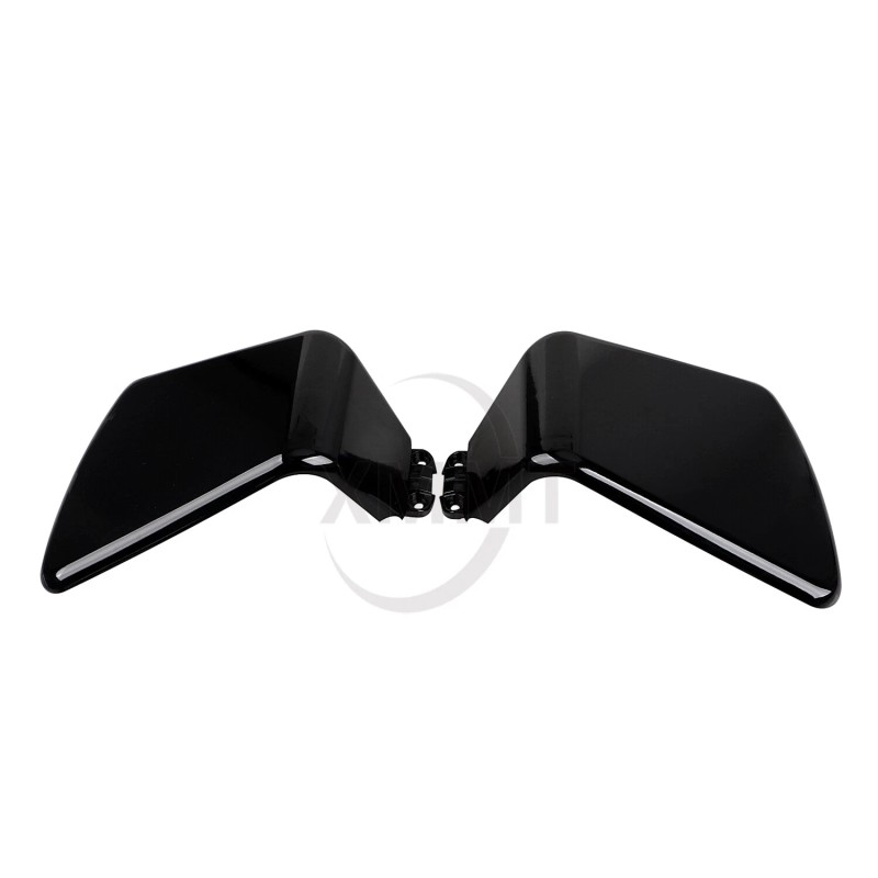 100% After Market Brand New Inner Fairing Glove Door Box
