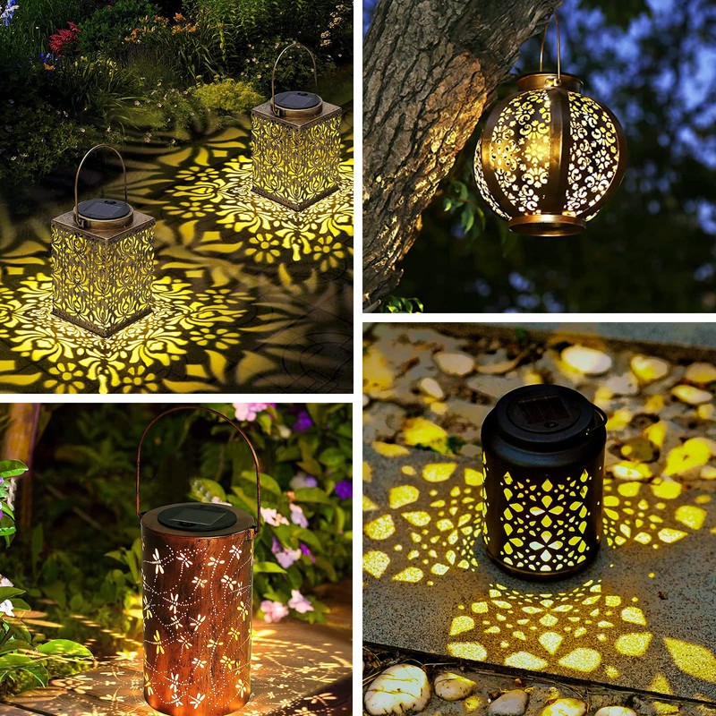 Solar Replacement Lid 7 cm for Solar Light Outdoor Lanterns,