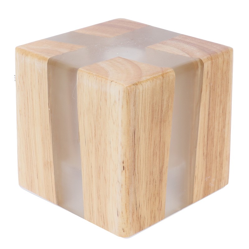 Cracked Wood Grain Wall Lamp Wall Light Bedroom Bedside Night