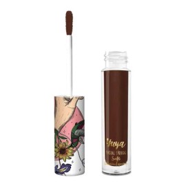 Yuya Labial Liquido Soft Floreces Nueva Imagen 100% Original