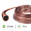 Oregon Techni 280 564844 Heat Resistant Trimmer Line for Over