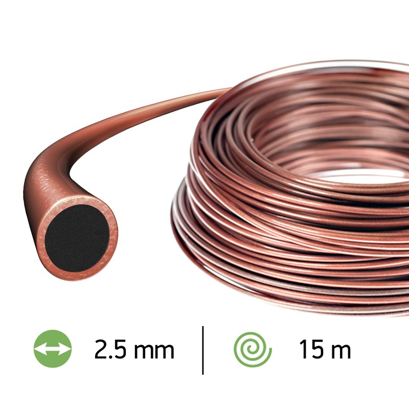 Oregon Techni 280 564844 Heat Resistant Trimmer Line for Over