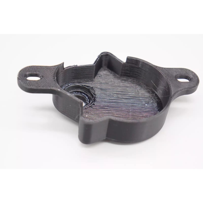 WOP Vent Lift Motor Housing Cover for RV FanTastic Fan