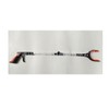 Collapsible Scalable Grabber Reacher Rotatable Gripper Mobility Aid Reaching Assist Tool